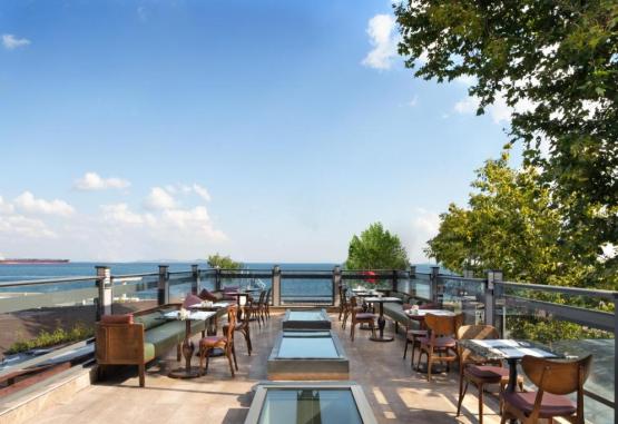 Catch Hotel Sultanahmet  Istanbul Turcia