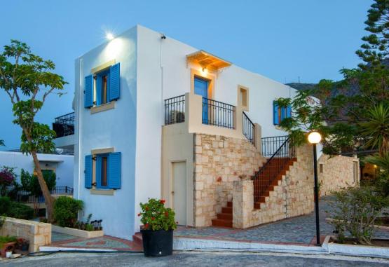 Lofos Apts Heraklion Grecia