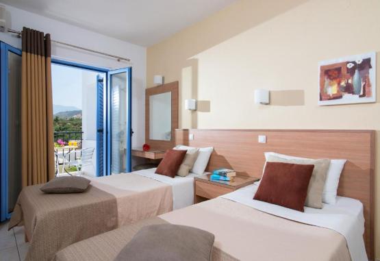 Lofos Apts Heraklion Grecia