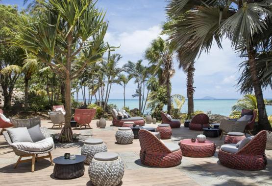 Lux Grand Gaube Hotel  Regiunea Mauritius 