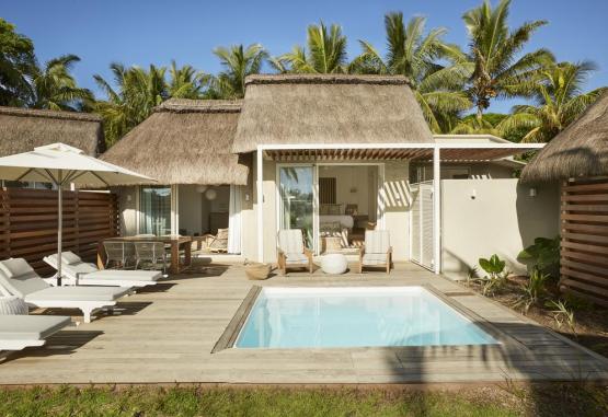 Lux Grand Gaube Hotel  Regiunea Mauritius 