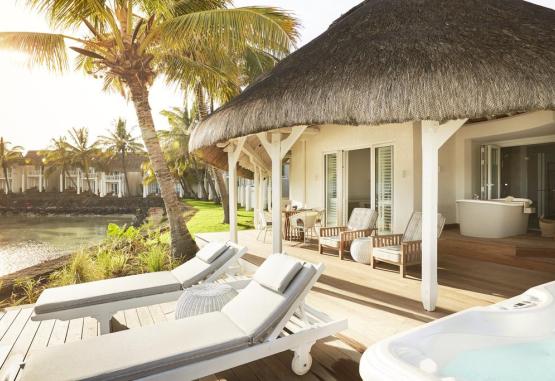 Lux Grand Gaube Hotel  Regiunea Mauritius 