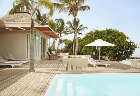 Lux Grand Gaube Hotel  Regiunea Mauritius 