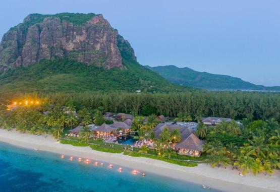 Lux Le Morne Hotel  Regiunea Mauritius 