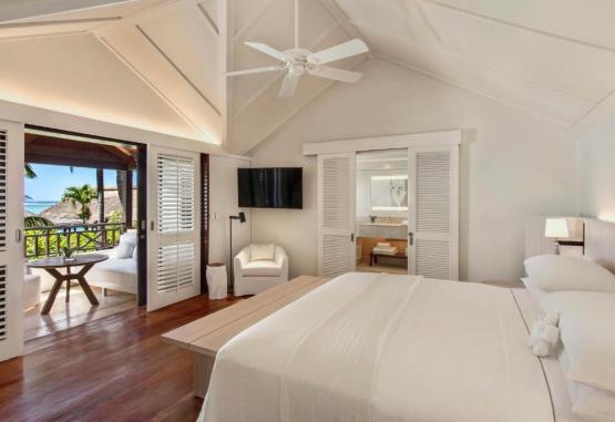 Lux Le Morne Hotel  Regiunea Mauritius 