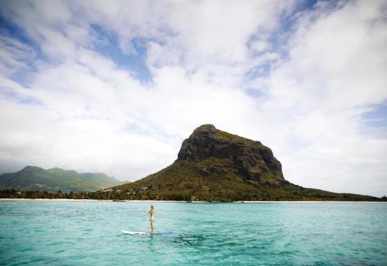 Lux Le Morne Hotel  Regiunea Mauritius 