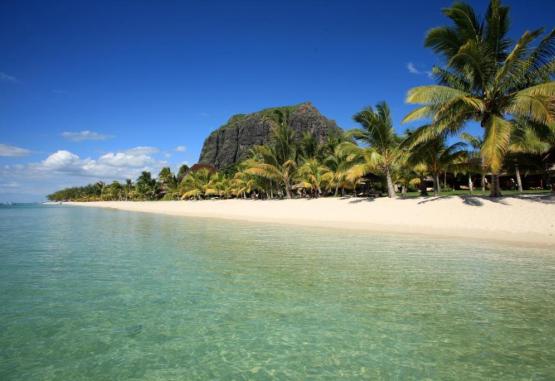 Lux Le Morne Hotel  Regiunea Mauritius 