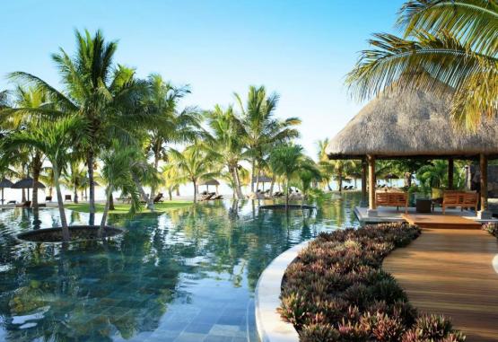 Lux Le Morne Hotel  Regiunea Mauritius 