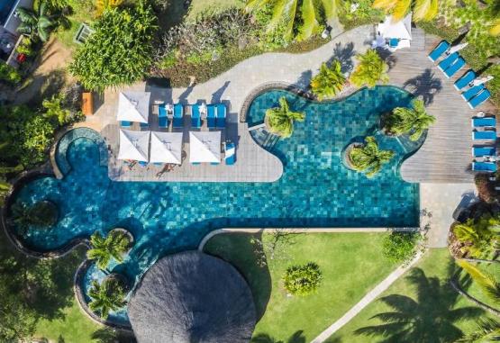 Lux Le Morne Hotel  Regiunea Mauritius 