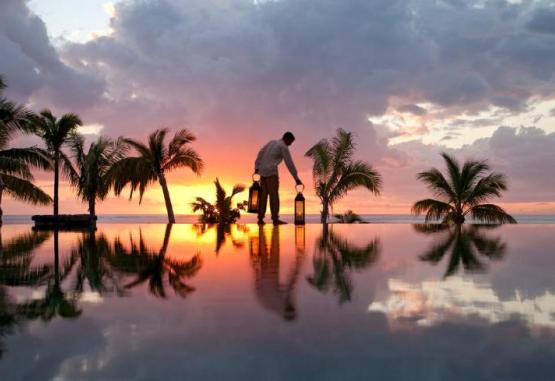 Lux Le Morne Hotel  Regiunea Mauritius 