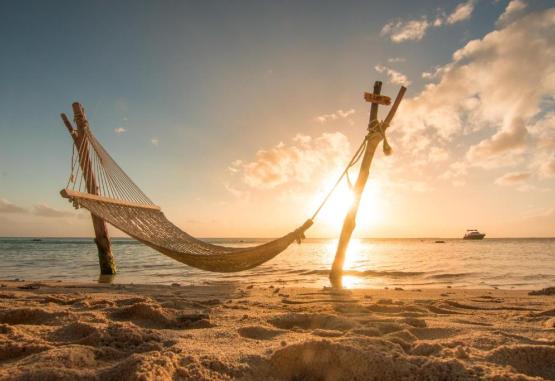 Lux Le Morne Hotel  Regiunea Mauritius 