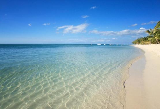 Lux Le Morne Hotel  Regiunea Mauritius 