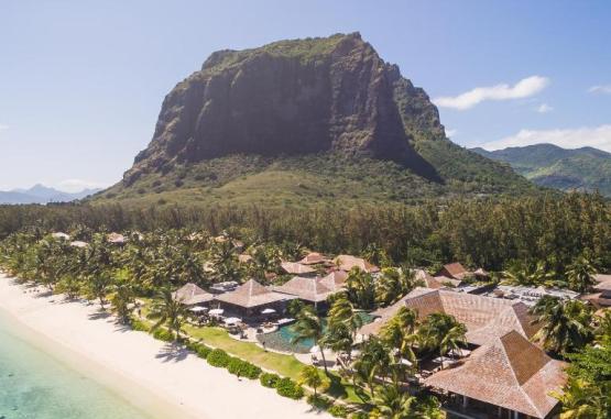 Lux Le Morne Hotel  Regiunea Mauritius 