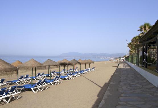 Marbella Playa Hotel Marbella Spania