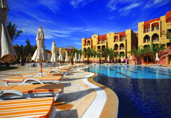 Marina Plaza Tala Bay  Aqaba Iordania