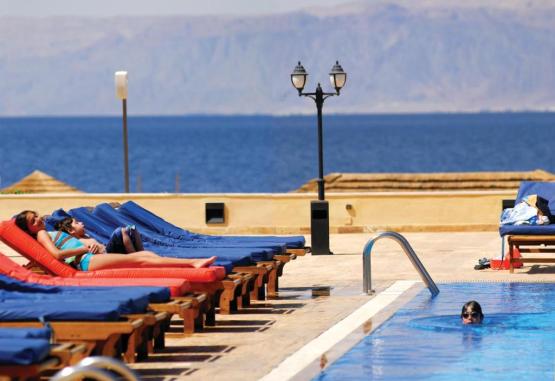 Marina Plaza Tala Bay  Aqaba Iordania