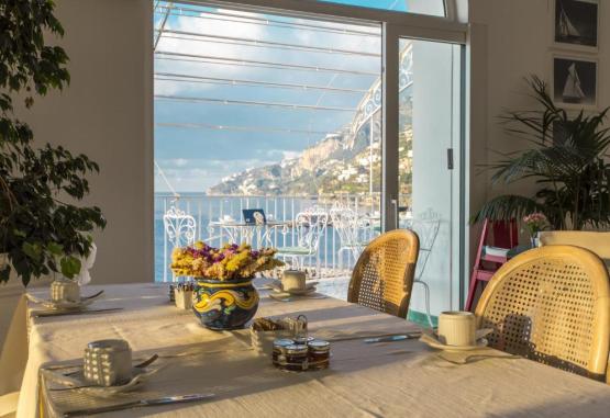 Marina Riviera  Amalfi Italia