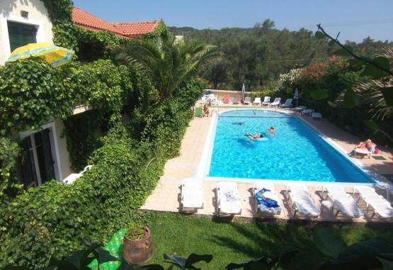 Mayflower Apartments Corfu  Insula Corfu Grecia