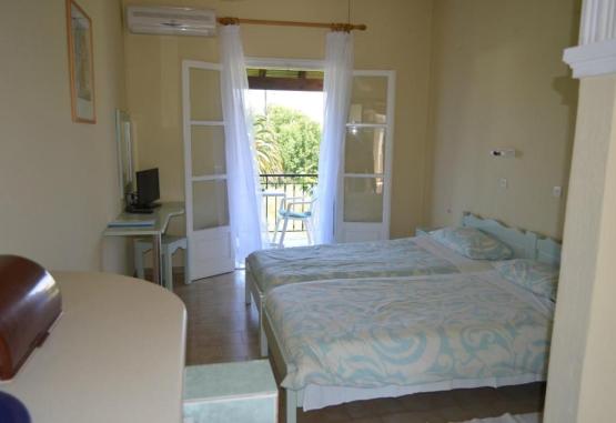 Mayflower Apartments Corfu  Insula Corfu Grecia