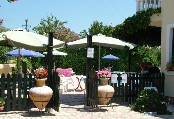 Mayflower Apartments Corfu  Insula Corfu Grecia