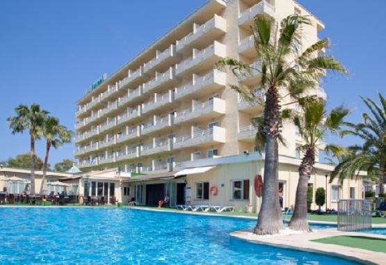 Grupotel Amapola  Regiunea Mallorca Spania