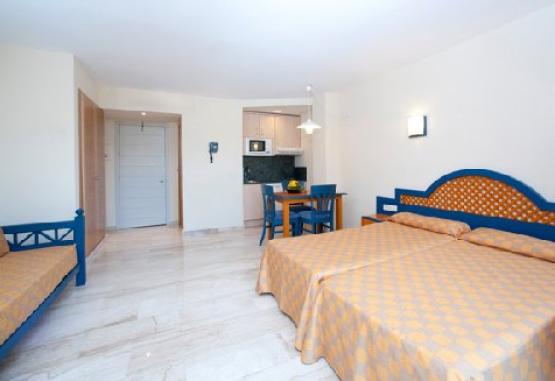 Grupotel Alcudia Suite  Regiunea Mallorca Spania