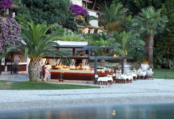 HILLSIDE BEACH CLUB HOTEL (Oludeniz)  Fethiye Turcia