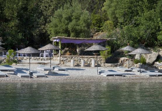 HILLSIDE BEACH CLUB HOTEL (Oludeniz)  Fethiye Turcia