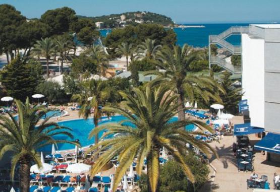 HESPERIA PLAYAS DE MALLORCA  Regiunea Mallorca Spania