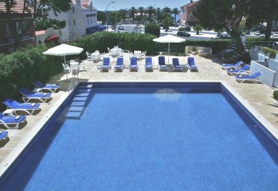 Hotel Sana Estoril  Estoril Portugalia