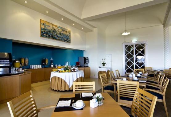 Hotel Sana Estoril  Estoril Portugalia