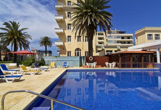 Hotel Sana Estoril  Estoril Portugalia