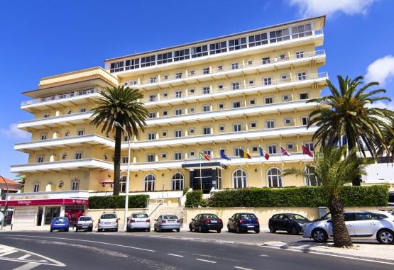 Hotel Sana Estoril  Estoril Portugalia