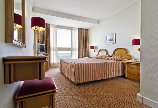 Hotel Sana Estoril  Estoril Portugalia
