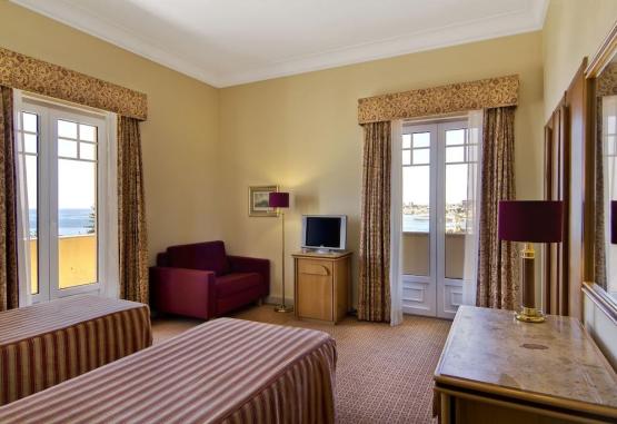 Hotel Sana Estoril  Estoril Portugalia