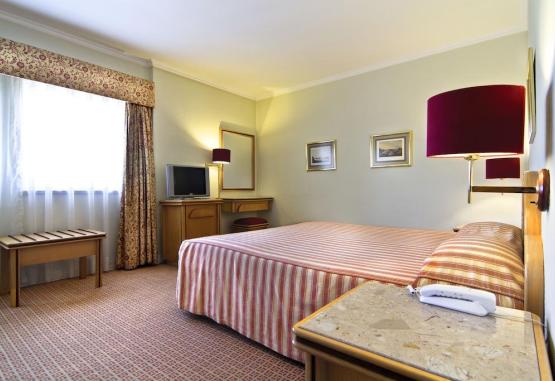 Hotel Sana Estoril  Estoril Portugalia