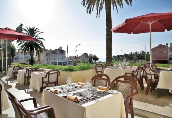 Hotel Sana Estoril  Estoril Portugalia