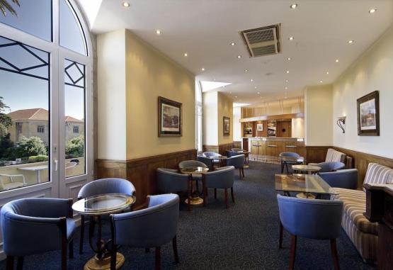 Hotel Sana Estoril  Estoril Portugalia