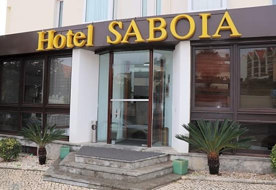 Hotel Saboia  Estoril Portugalia