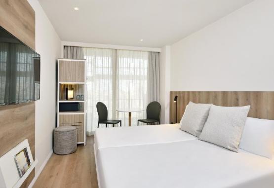 Melia Calvia Beach 4* Regiunea Mallorca Spania