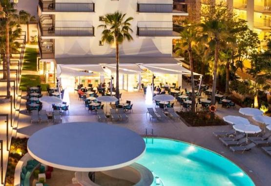 JS Palma Stay (Adults Only)  Regiunea Mallorca Spania