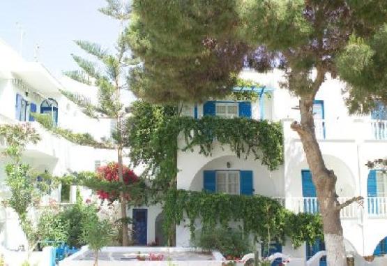 Kamari Star Villa  Insula Santorini Grecia