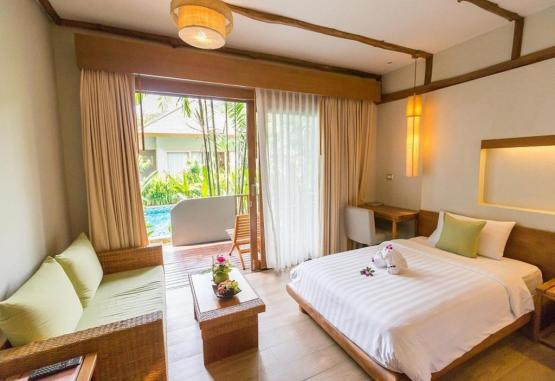 Metadee Resort & Villas  Phuket Regiunea Thailanda