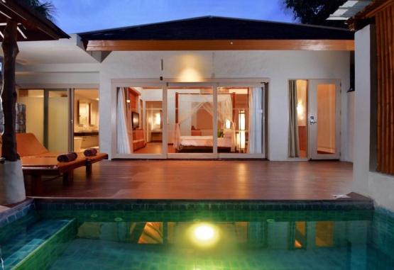 Metadee Resort & Villas  Phuket Regiunea Thailanda