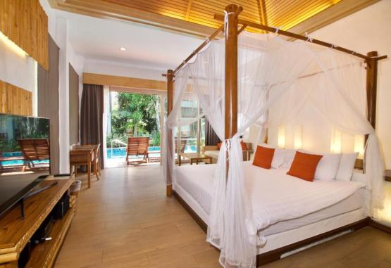 Metadee Resort & Villas  Phuket Regiunea Thailanda