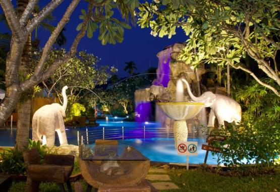 Metadee Resort & Villas  Phuket Regiunea Thailanda