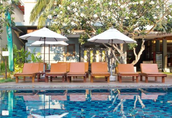 Metadee Resort & Villas  Phuket Regiunea Thailanda