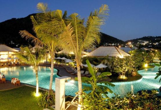 Metadee Resort & Villas  Phuket Regiunea Thailanda