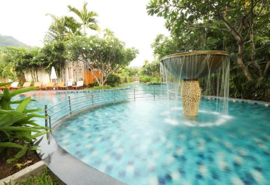 Metadee Resort & Villas  Phuket Regiunea Thailanda