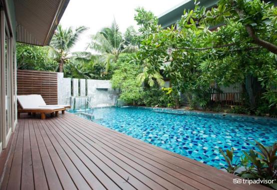 Metadee Resort & Villas  Phuket Regiunea Thailanda